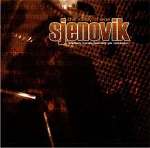 Sjenovik : The Valley of Woe